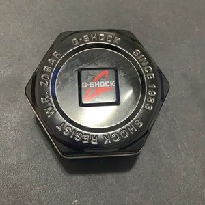 G-Shock Watch